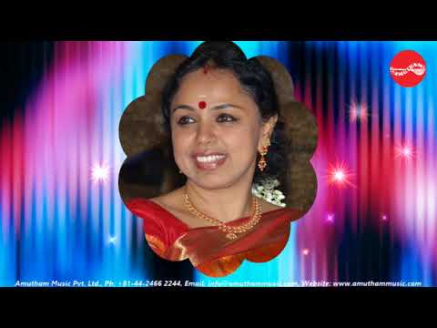 (Ugaboga) Yaake Nirdhayanaadheyo - Raaga Maala - Sudha Ragunathan (Full Verson)