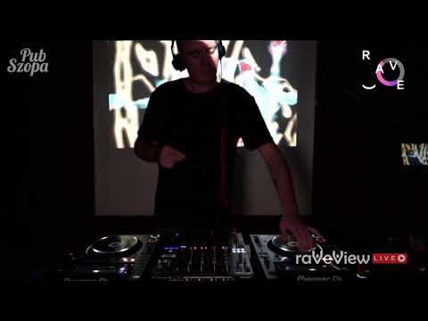 Rafa'EL @ Rave On Air III - 2019.07.21