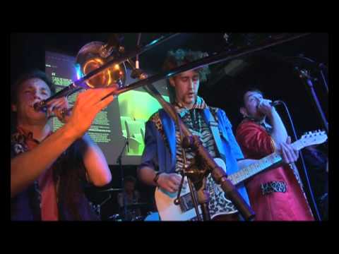 Mean Poppa Lean - Regretamine