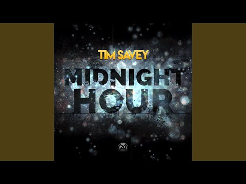 Midnight Hour (Extended Mix)