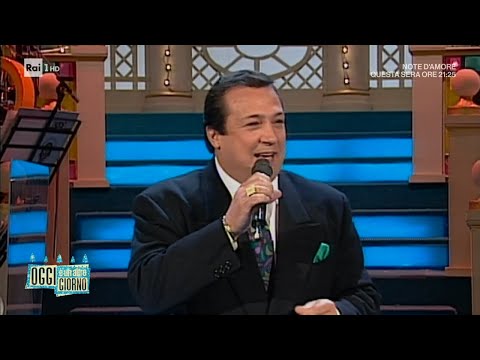 la vita straordinaria di Robertino  - Oggi è un altro giorno - 30/12/2022