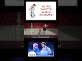 Do You Want To Build A Snowman