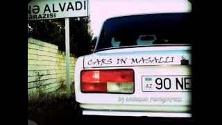 preview picture of video 'Cars in Masalli 90-NE-803 (By CancerSX Production).mp4'