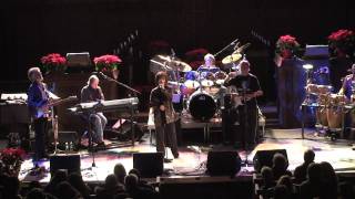Little Feat - Auld Lang Syne - 12.31.08