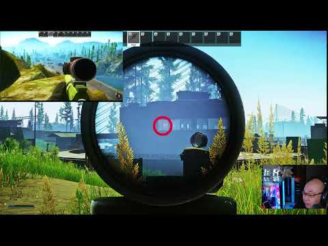 CARGO X PART 4 AND drug trafik lighthouse quest ESCAPE FROM TARKOV 4K