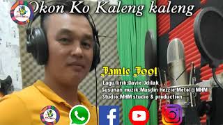 Download lagu OKON KO KALENG KALENG by Jamle Jool mp3 Download lagu OKON KO KALENG KALENG by Jamle Jool mp3