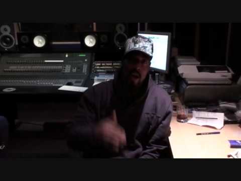 Afu-Ra feat The Soulslicers