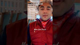 Abundance | Money | Make God Proud | by Vivek Singh | God | Universe | Shorts | Latest 2024