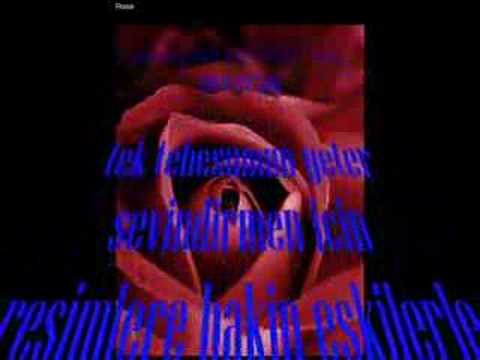 Mc karakule UguR-E Mc karaseytan YaNLıZ  Ayrılamadım Hayalinden 2008