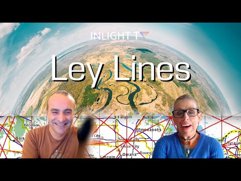 Ley Lines In Illinois