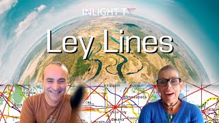 Ley Lines in the United States | Inlight TV Podcast