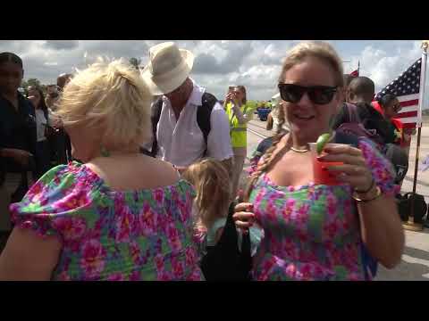 New Spirit Route Brings Belize Closer to South Florida