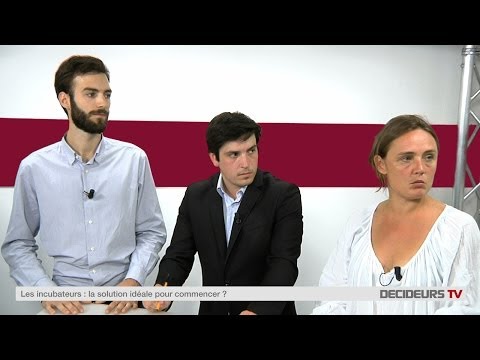 comment monter sa start up