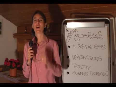 Video: NEU Kabbala Namensanalyse - Lernaufgabe Zahl 8! (Lebensbaum, Sefirot, Kabbalah)