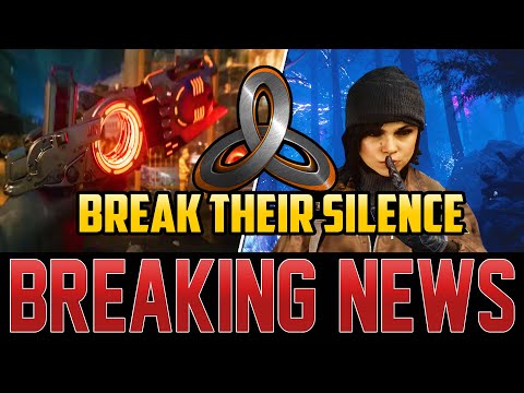 TREYARCH BREAK THEIR SILENCE – MAJOR ZOMBIES CHANGES MADE! (Cold War Zombies)
