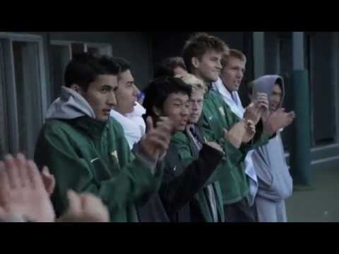 Behind the Mask, Ep. 2 - Battle in the Bay Classic