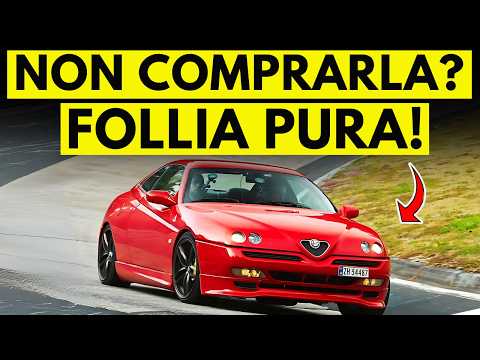 LE 10 AUTO D'EPOCA CHE AUMENTERANNO DI VALORE: INVESTI ORA!