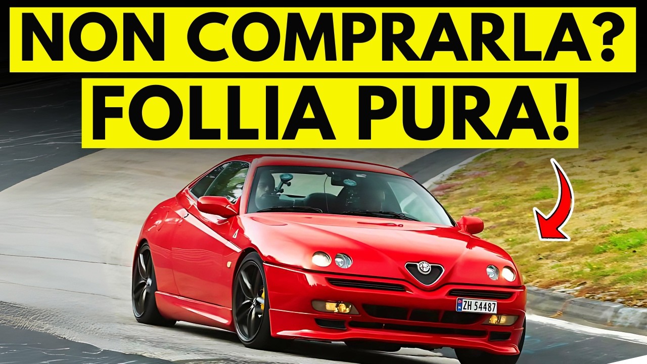 LE 10 AUTO D'EPOCA CHE AUMENTERANNO DI VALORE: INVESTI ORA!