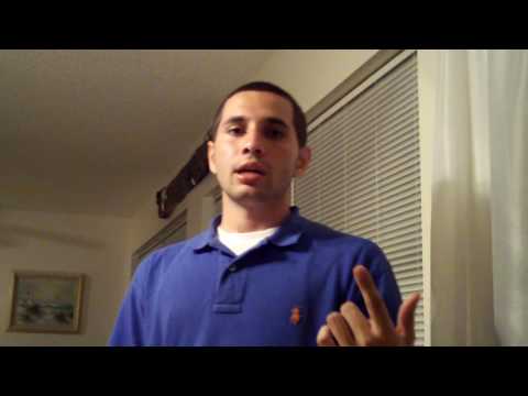 APE Tv Lil'Zain Freestyle