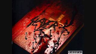 Slayer - Exile (God Hates Us All) [Album Version]