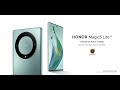 Смартфон Honor Magic5 Lite 8/256GB Titanium Silver 9