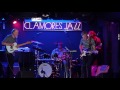 John Scofield en Clamores - Curtis Knew