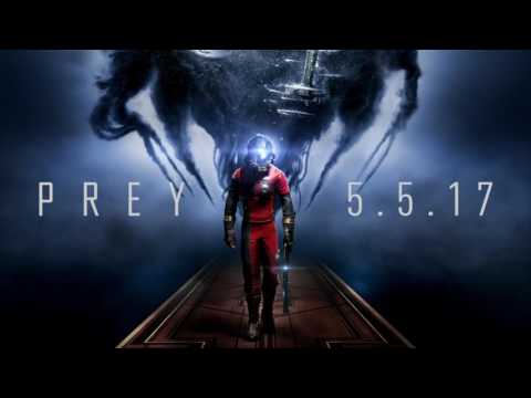Prey (2017) – Everything Is Going to Be Ok (Extended)