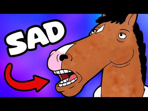 [YTP] bojack horseman