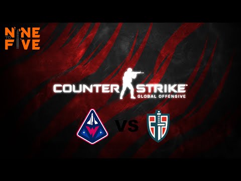 Winstrike vs. Espada at Nine to Five 4 | BEST MOMENTS