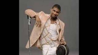 Usher - This ain&#39;t sex (New RnB)