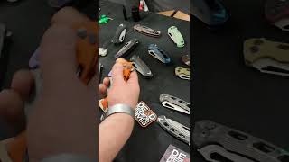 Dead Reckon Knives