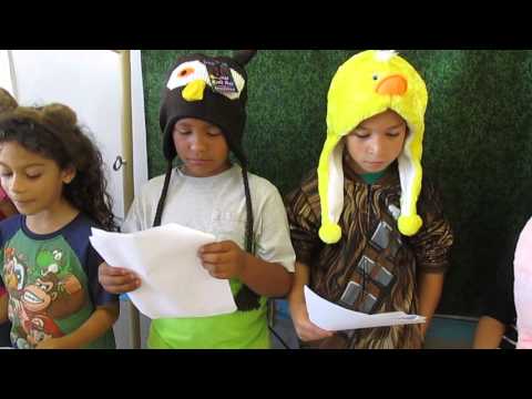 Father Bear Comes Home