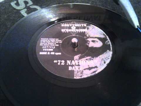 72 nations - Dan I