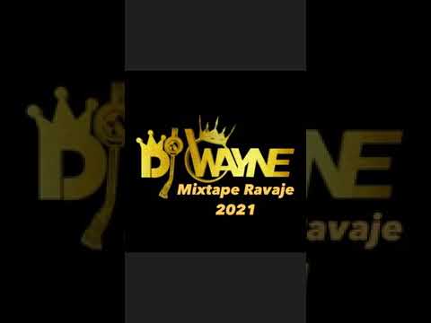 Mixtape Ravaje 2021 by Dj Wayne