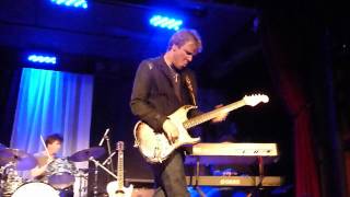 Kenny Wayne Shepherd Yer Blues Live at City Winery 5/21/12