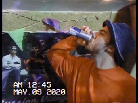 I'm DMA - Friends Party (Music Video)