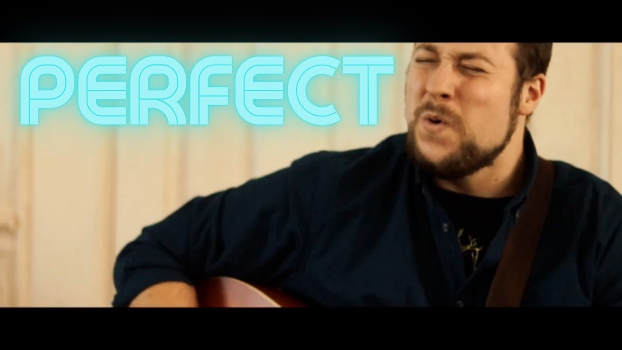 Promotional video thumbnail 1 for Charlie John