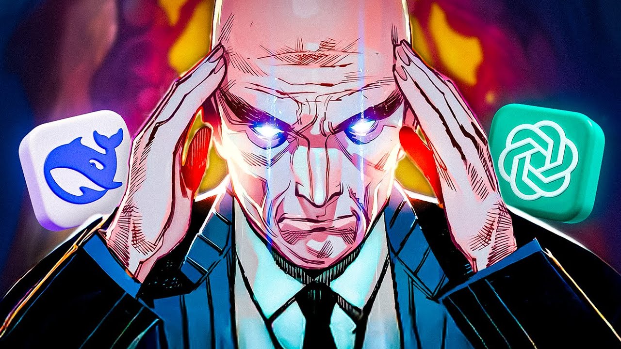 this skill is making developers IMMUNE to layoffs and AI - YouTube