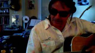 Peacock Lady / Al Kooper cover ( Naked Songs / 1972 )