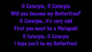 Christmas Medley - Pokemon lyrics