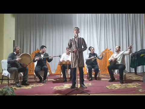 Абдуллаев Зухриддин Исомиддин угли