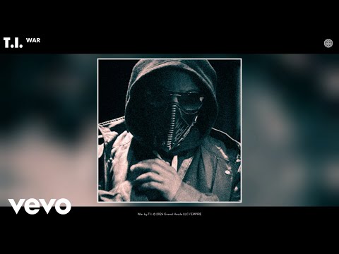 T.I. - War (Snippet) [Official Audio]