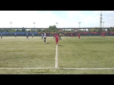 U17 FC Voluntari - U17 FC Dinamo 28 08 2022 ⚽️⚽️⚽️