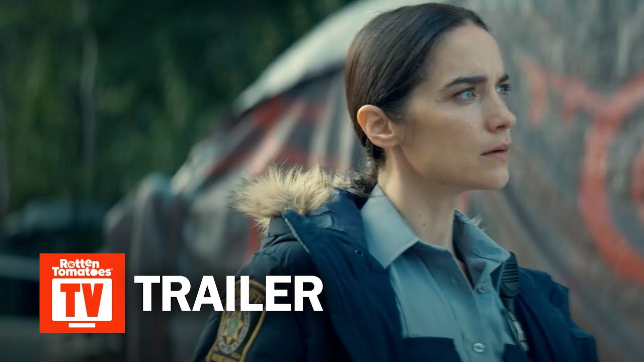 Revival Season 1 Trailer | 'Starring Melanie Scrofano!'