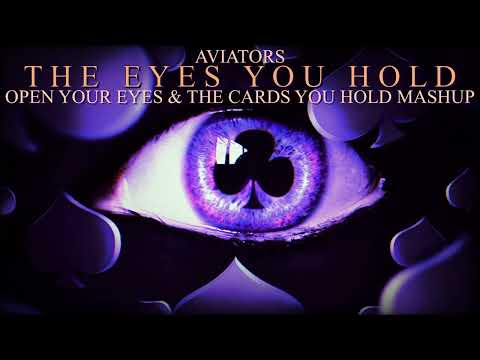 Video thumbnail for The Eyes You Hold