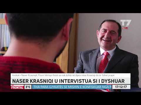 FRONTAL - 18.01.2019 | T7