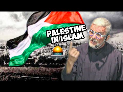 The Quran's Take on Palestine