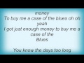 16850 Pat Travers - Just Enough Money Lyrics