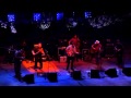 Trampled By Turtles - Silver Light (Red Rocks 8-16 ...