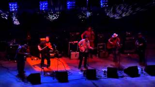 Trampled By Turtles - Silver Light (Red Rocks 8-16-14)